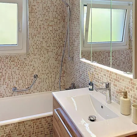 Balmi Mountain - 2br - Sleeps 6