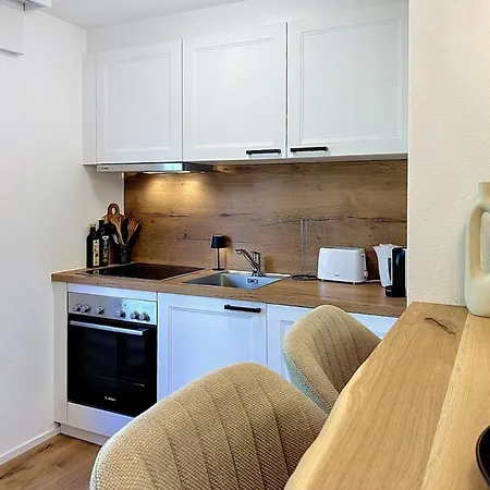 Balmi Mountain - 2br - Sleeps 6 Saas-Fee