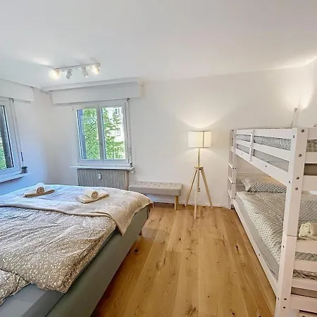 Apartament Balmi Mountain - 2br - Sleeps 6