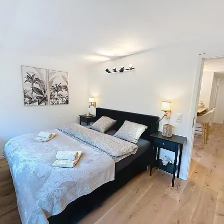 Apartament Balmi Mountain - 2br - Sleeps 6