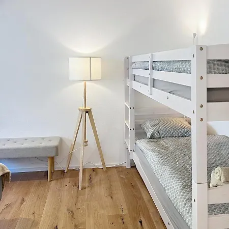 Balmi Mountain - 2br - Sleeps 6 * Saas Fee
