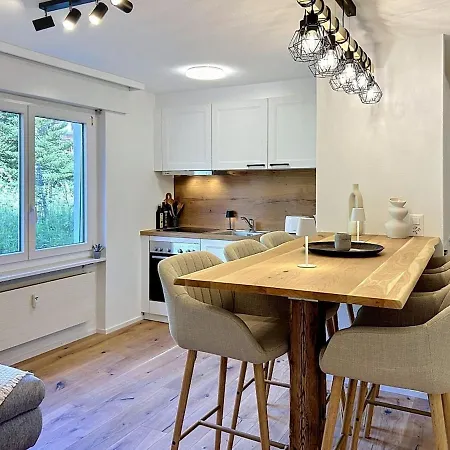 아파트 Balmi Mountain - 2br - Sleeps 6 *