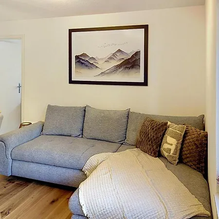 아파트 Balmi Mountain - 2br - Sleeps 6