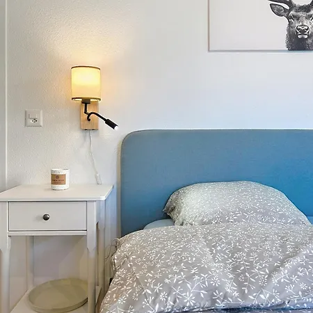 Balmi Mountain - 2br - Sleeps 6 Apartament *