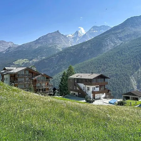 아파트 Balmi Mountain - 2br - Sleeps 6 *