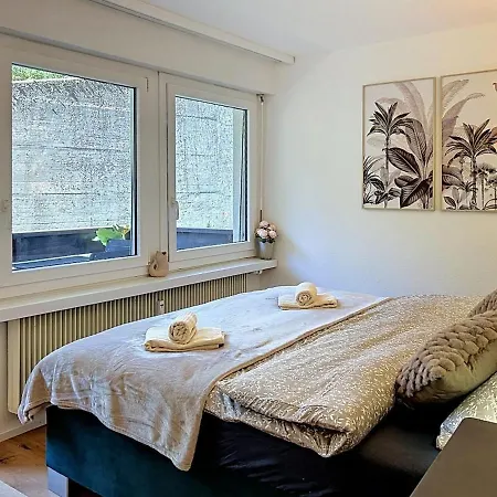 Balmi Mountain - 2br - Sleeps 6 Apartament *