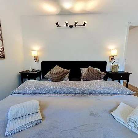 Balmi Mountain - 2br - Sleeps 6 아파트
