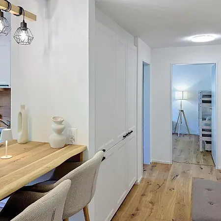 Balmi Mountain - 2br - Sleeps 6 Apartament