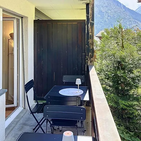 Apartament Balmi Mountain - 2br - Sleeps 6 *