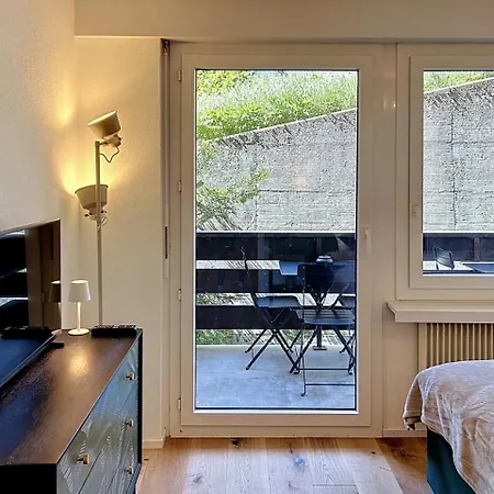 Apartament Balmi Mountain - 2br - Sleeps 6 *