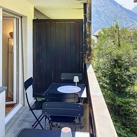 Apartament Balmi Mountain - 2br - Sleeps 6 *