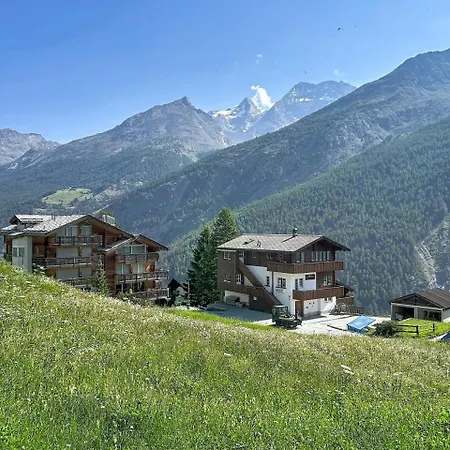 Apartament Balmi Mountain - 2br - Sleeps 6 *